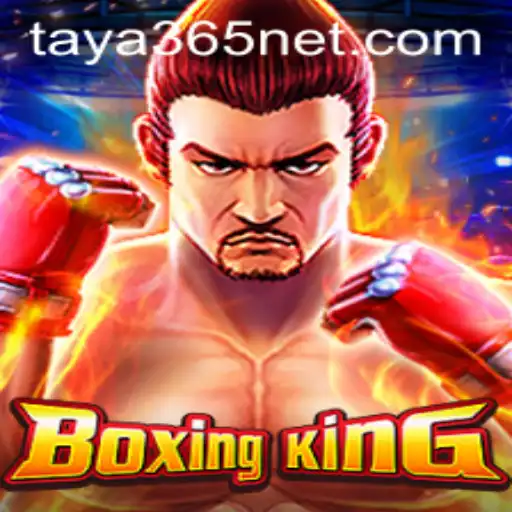 Master the Arena: An In-Depth Look at BoxingKing with Taya365