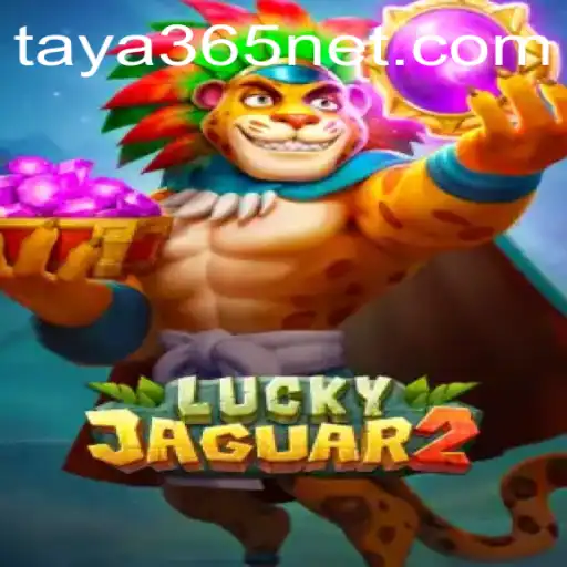 Explore the Thrills of Luckyjaguar2: The New Immersive Gaming Experience