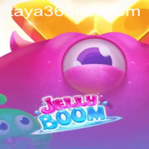 Discover the Exciting World of JellyBoom on Taya365