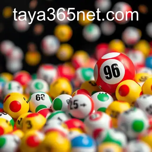 The Evolution and Impact of Lottery: A Deep Dive with Taya365