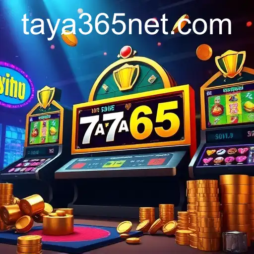 The Allure of Slot Gaming: A Deep Dive into Taya365